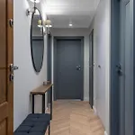 Stylowy W Sercu Starowki Z Widokiem Na Motlawe Apartmán